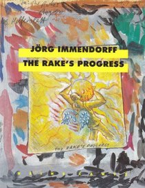 The rake's progress (Reihe Cantz) (German Edition)