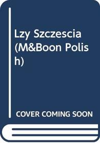Lzy Szczescia (M&Boon Polish)