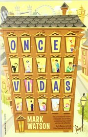 Once vidas (Spanish Edition)