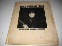Songs of Leonard Cohen