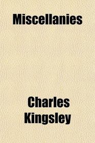Miscellanies
