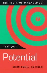 Test Your Potential (Test Yourself)