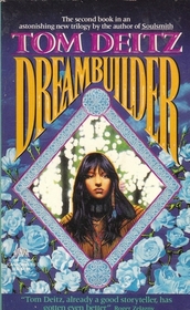 Dreambuilder (Soulsmith, Bk 2)