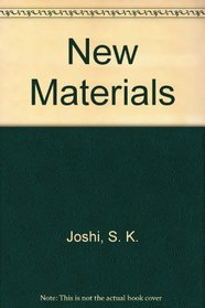 New Materials