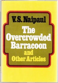 The overcrowded barracoon