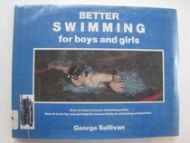 Better Swimming for Boys and Girls