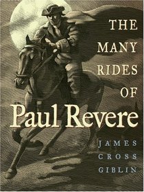 Many Rides Of Paul Revere