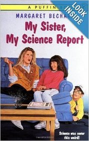 My Sister, My Science Report
