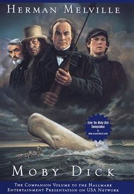 Moby Dick (Modern Library)