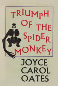 The Triumph of the Spider Monkey
