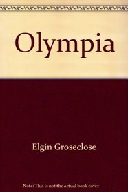 Olympia: A Novel