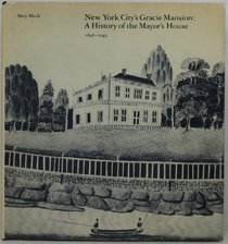 New York City's Gracie Mansion