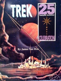 Trek 25th Anniversary Celebration