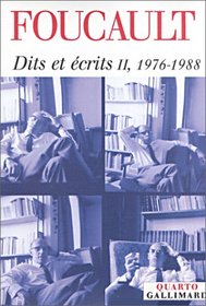 Dits et Ecrits, tome 2 : 1976 - 1988