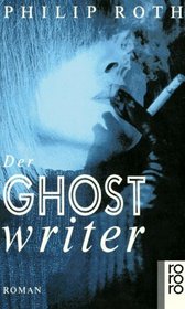 Der Ghostwriter. Roman.