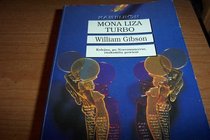 Mona Lisa Overdrive/Mona Liza Turbo (Polish Edition)