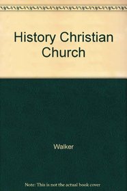 History Christian Church