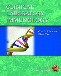 Clinical Laboratory Immunology (Prentice Hall Clinical Laboratory Science)