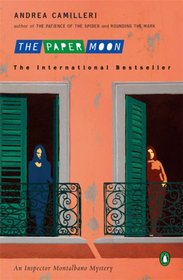 The Paper Moon (Inspector Montalbano, Bk 9)