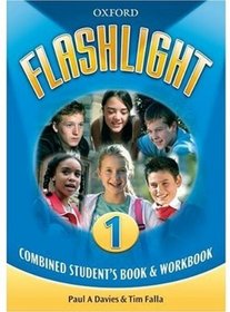 Flashlight 1: Combined Student's Book and Workbook