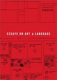 Essays on Art & Language