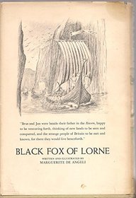 Black Fox of Lorne