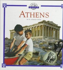 Athens (Cities of the World)