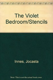 Paintability: Violet Bedroom