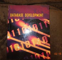 Database Development (Taken From 'A Visual Approach')