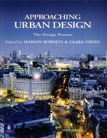 Approaching Urban Design (Introduction to Planning)