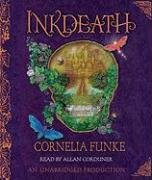 Inkdeath (Inkheart, No 3) (Audio CD) (Unabridged)