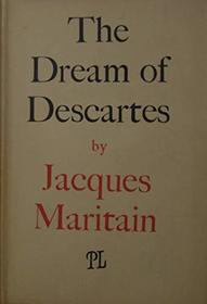 Dream of Descartes: Together With Some Other Essays (Essay and general literature index reprint series)