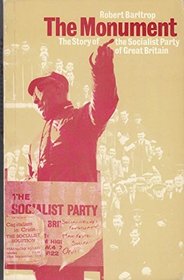 Monument: Story of the Socialist Party of Great Britain