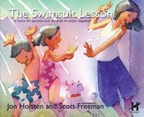 The Swimsuit Lesson