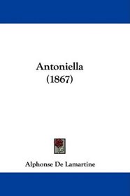 Antoniella (1867) (Italian Edition)