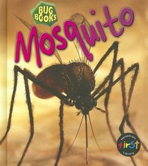 Mosquito (Heinemann First Library)