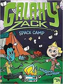 Space Camp (Galaxy Zack)