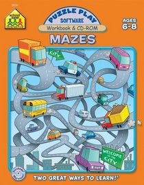 Mazes