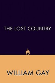 The Lost Country