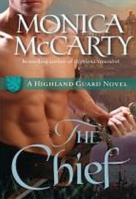 The Chief (Highland Guard, Bk 1)