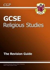 GCSE Religious Studies Revision Guide