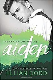 Aiden (The Keatyn Chronicles)