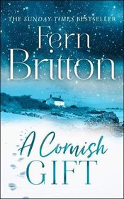 A Cornish Gift: The Most Heartwarming Christmas New Release of 2017
