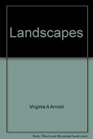 Landscapes (Connections : Macmillan reading program)