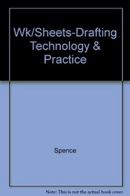 Worksheets-Drafting Technology & Practice