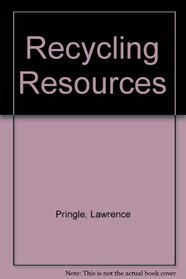 Recycling Resources