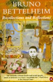 Recollections and Reflections (Penguin psychology)