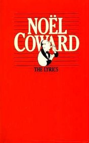 Lyrics of Noel Coward