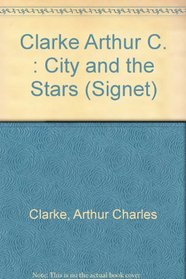 City and Stars (Signet)