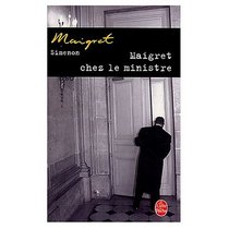 Maigret Chez le Ministre